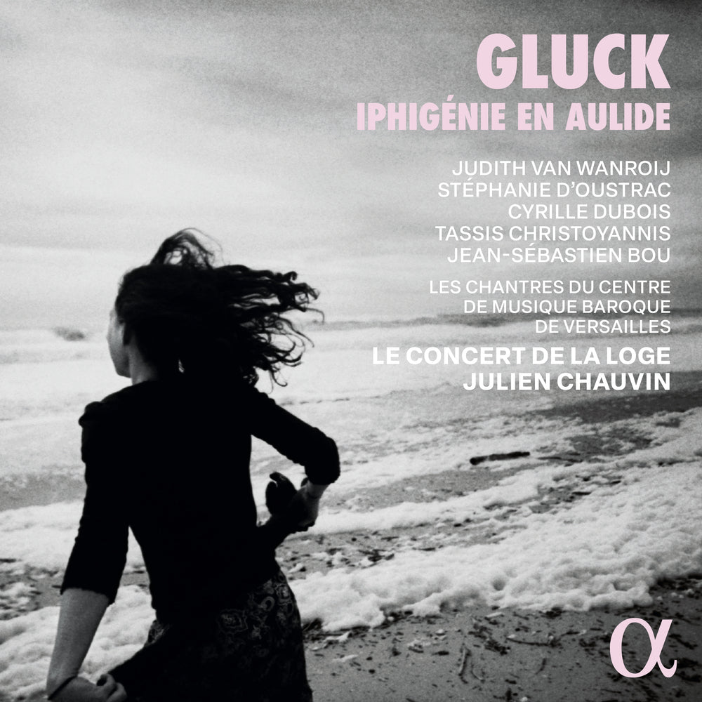 Gluck: Iphigenie en Aulide, Vol. 1