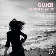 Gluck: Iphigenie en Aulide, Vol. 1