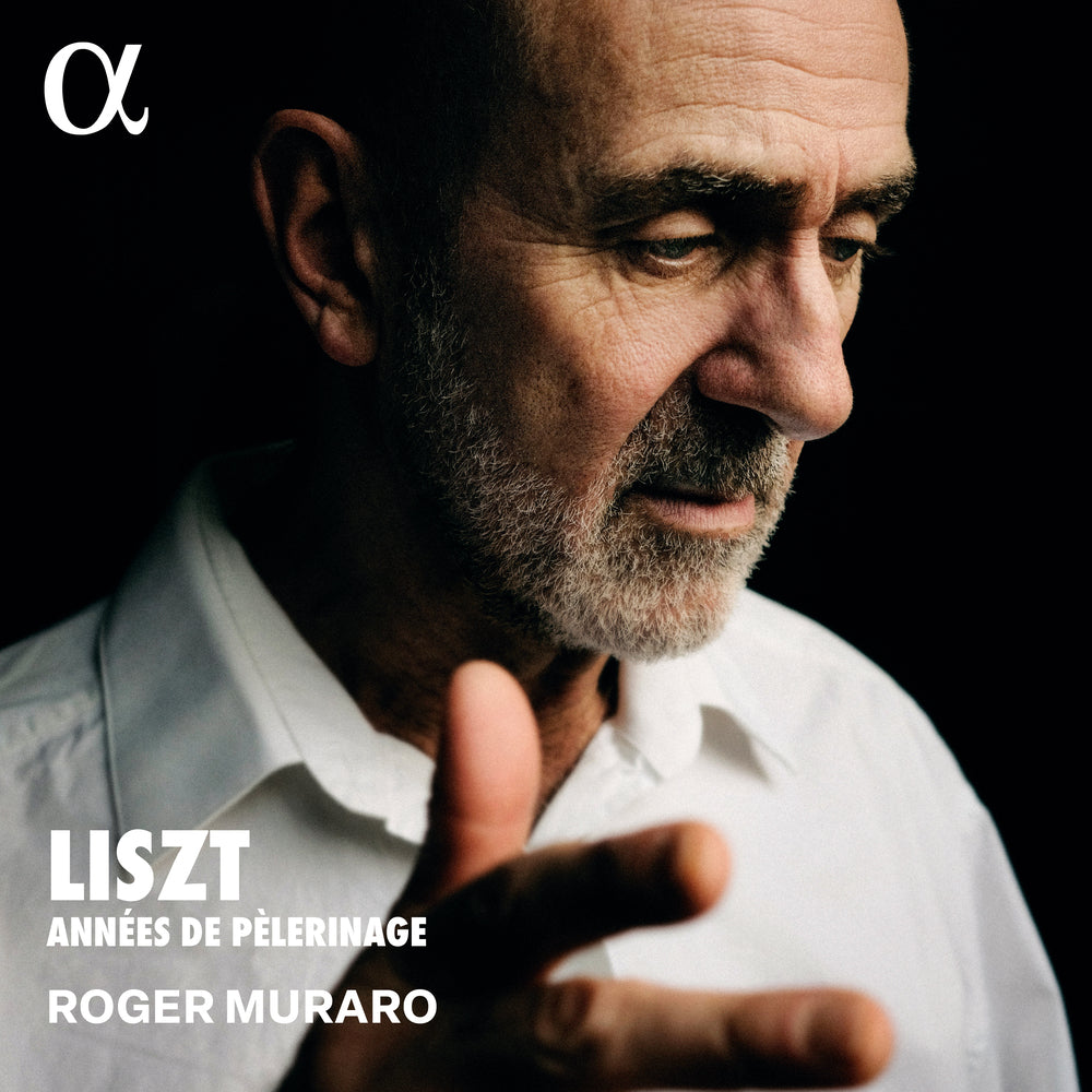 Liszt: Pilgrimage Years Vol.3