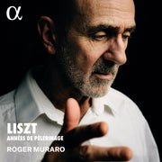 Liszt: Pilgrimage Years Vol.1