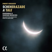 Scheherazade: A Tale (Music & Tale)