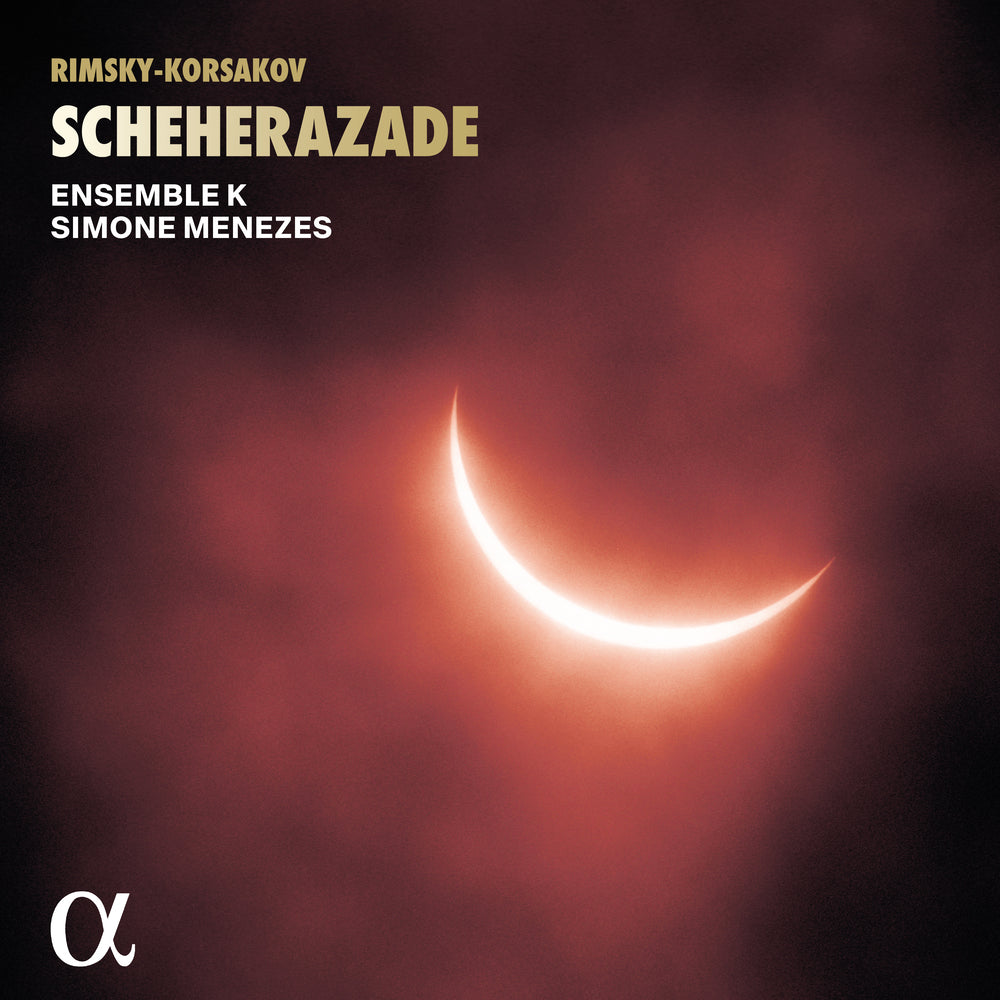 Scheherazade (Music only)