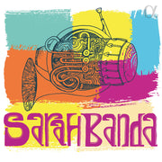 Sarahbanda