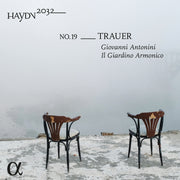 Haydn 2032, Vol. 19: Trauer