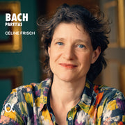 J. S. Bach: Partitas (Vol. 2)