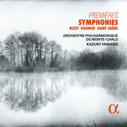 Premieres Symphonies (Vol. 1)