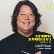 Beethoven: Symphonie No. 9 'Hymne à la joie' (Ode To Joy)