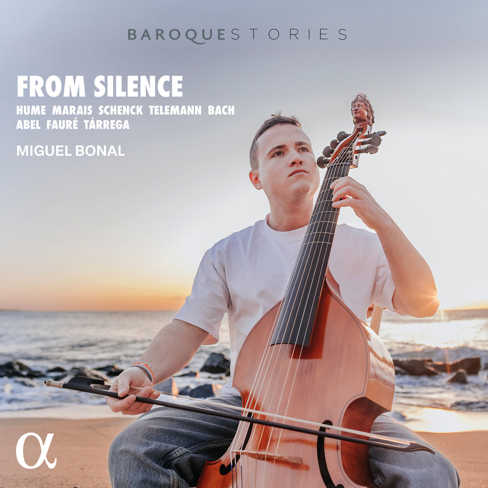 From Silence