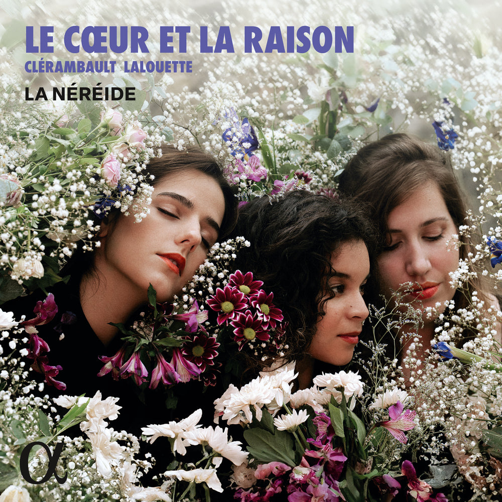 Le Cœur et la Raison (The Heart & The Mind)