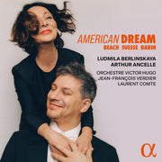 American Dream: Beach, Suesse & Babin