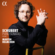 Schubert: Piano Sonatas, Vol. 1 (Part 2)