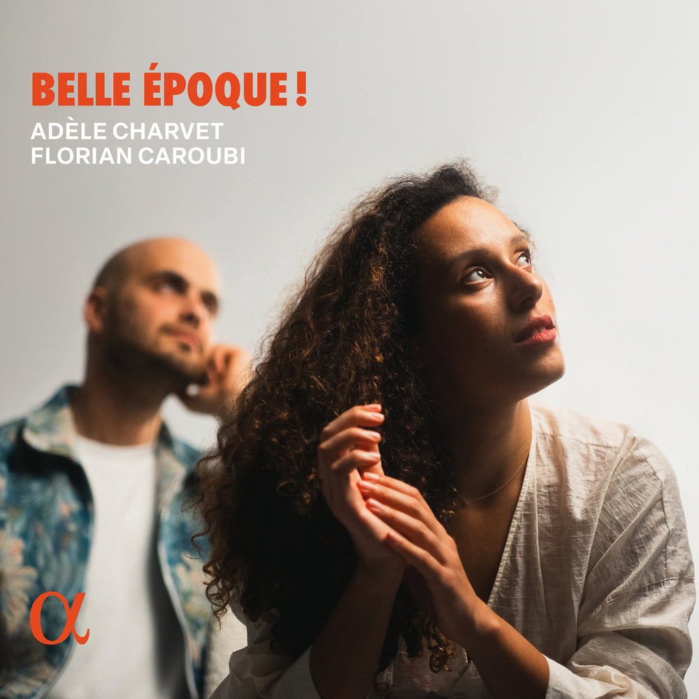 Belle Epoque!