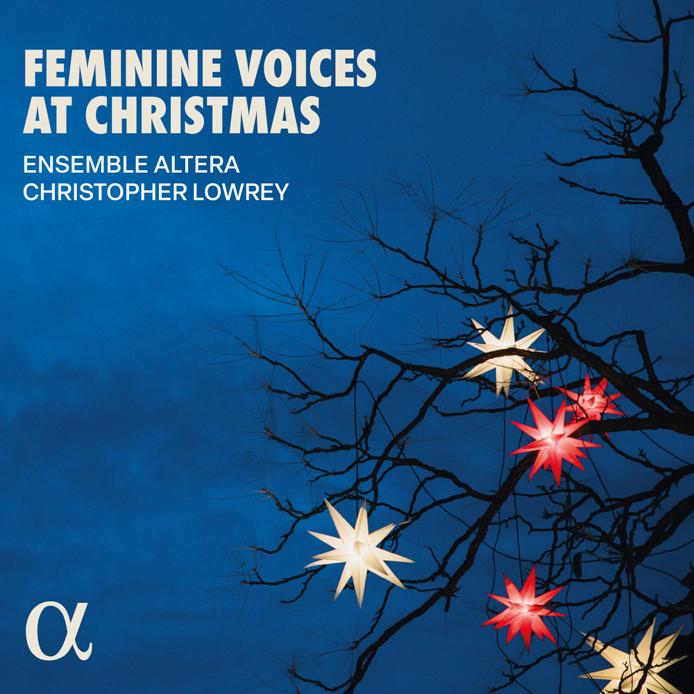 Feminine Voices At Christmas
