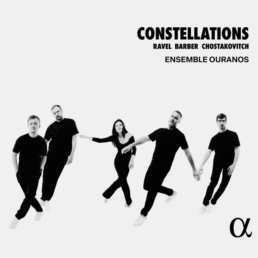 Constellations