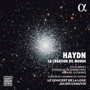 Haydn: La Création du monde (The Creation of the World) (Vol. 2)