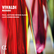 Vivaldi: Masques