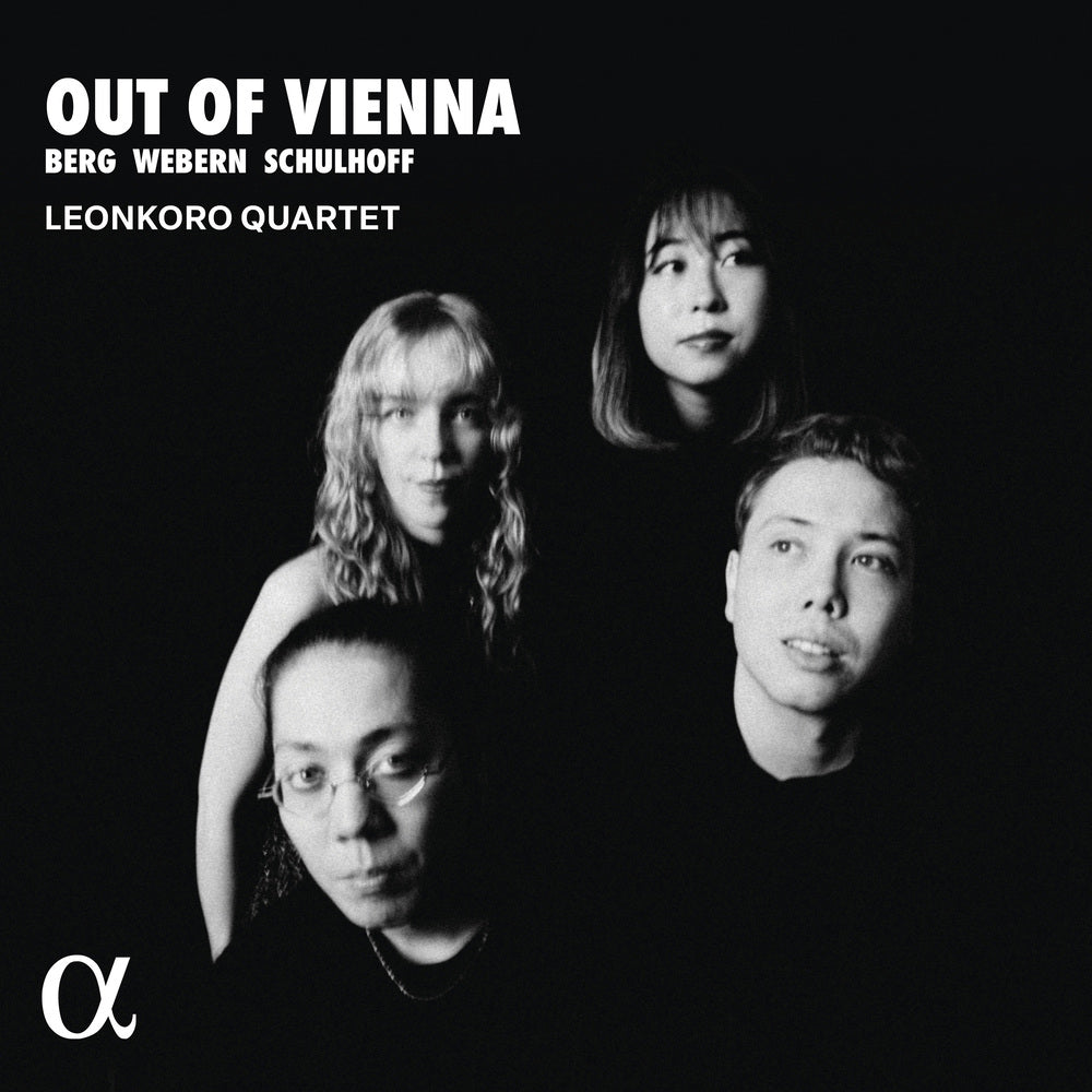 Out Of Vienna