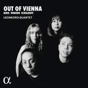 Out Of Vienna