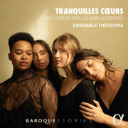 Tranquilles Cœurs