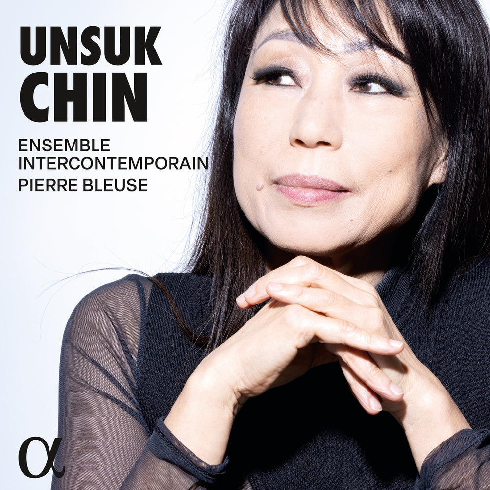 Unsuk Chin