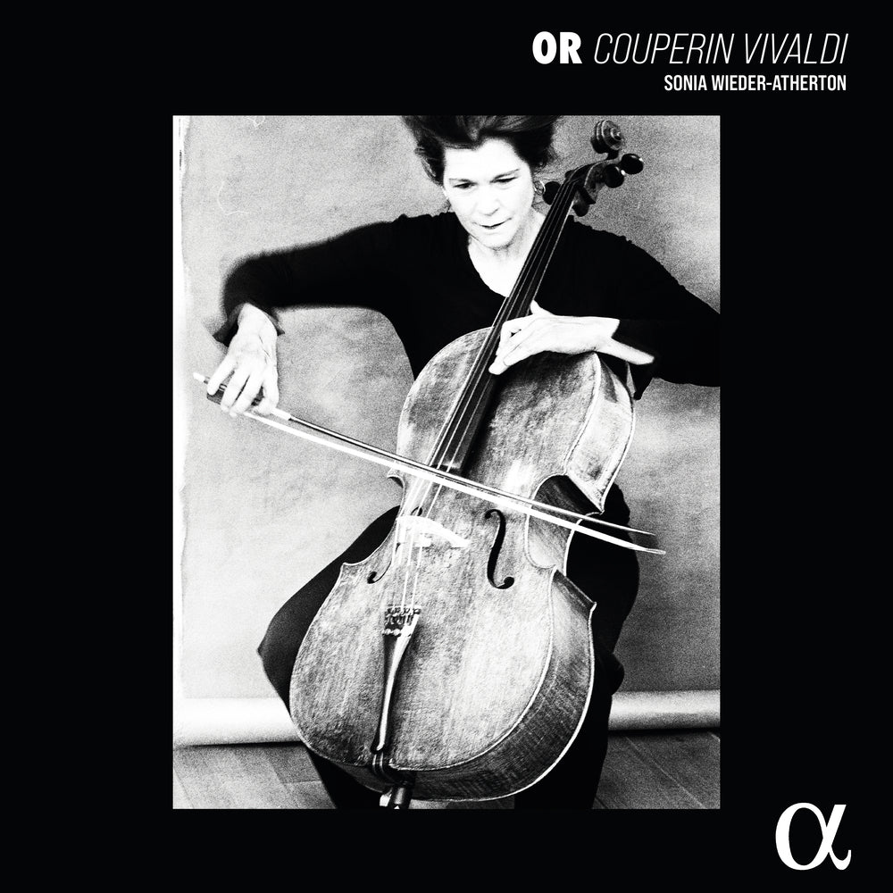 OR (Light): Couperin & Vivaldi