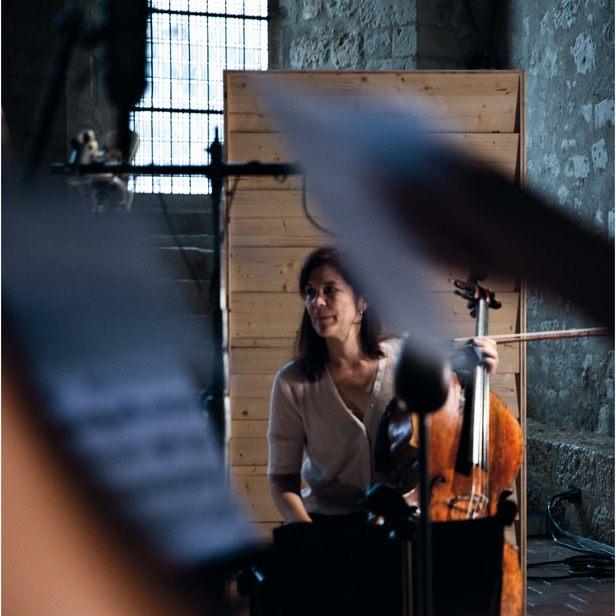OR (Light): Couperin & Vivaldi