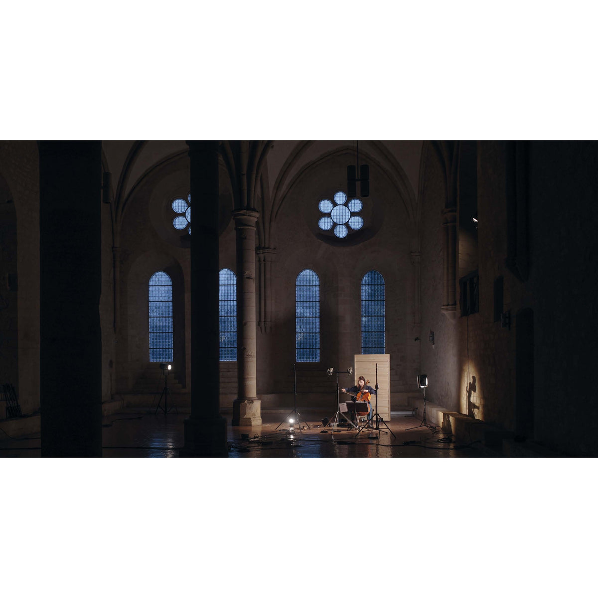 OR (Light): Couperin & Vivaldi