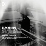Blackbirds