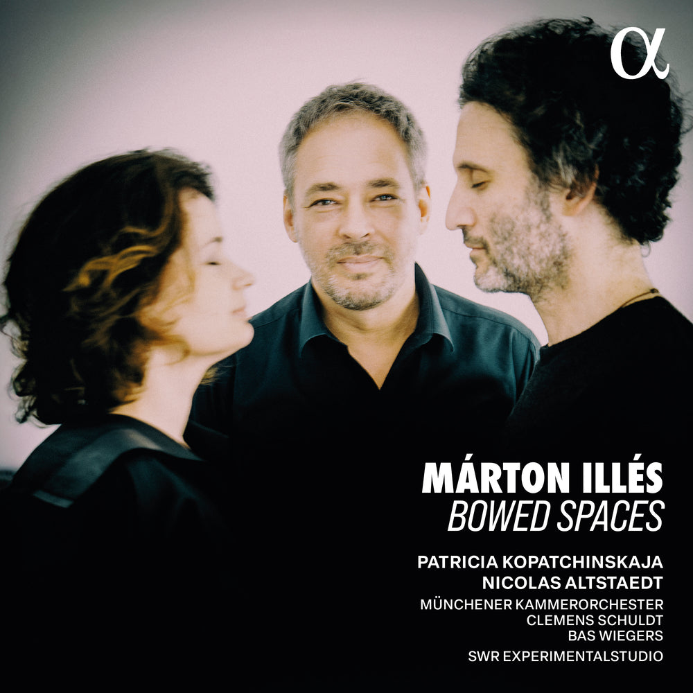 Bowed Spaces