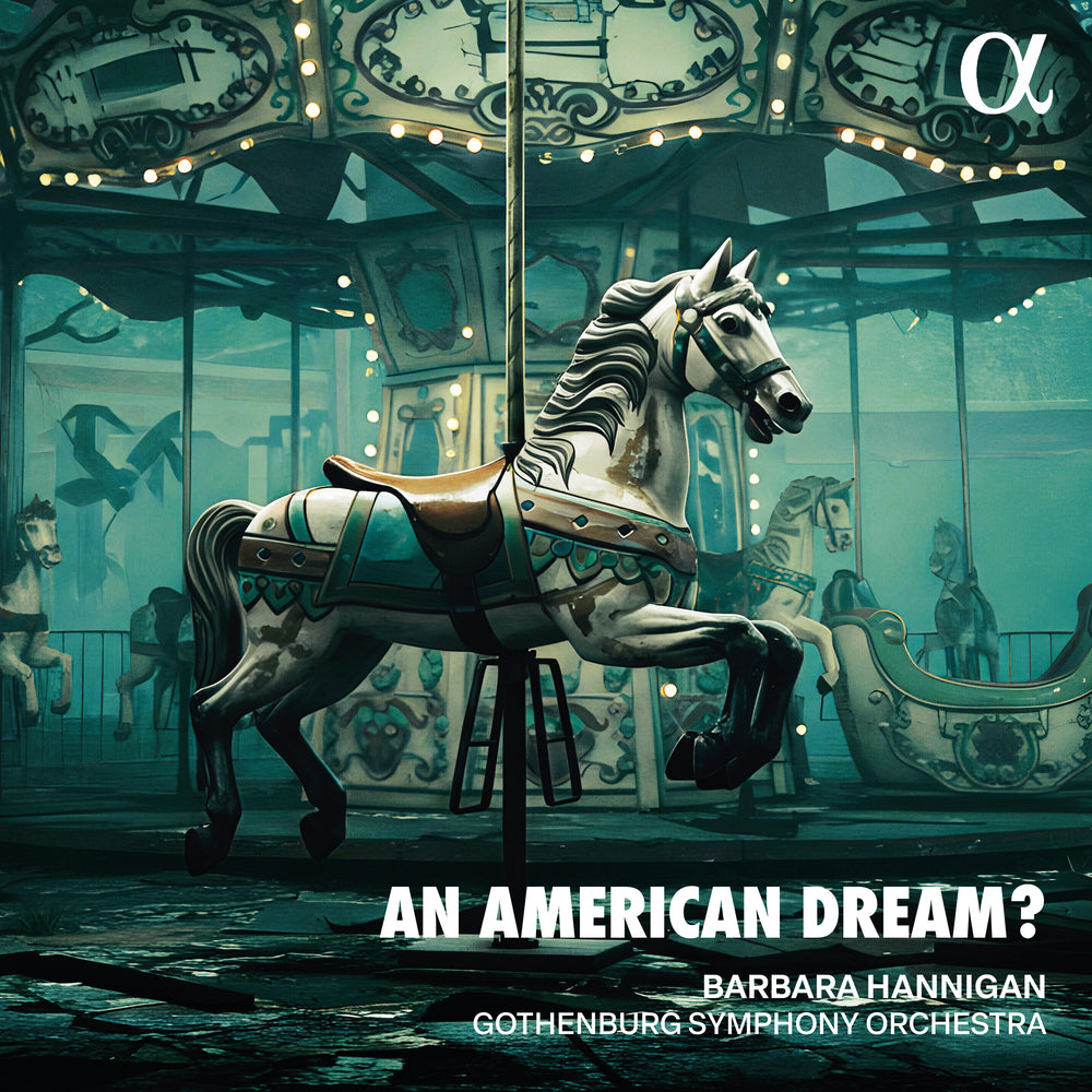 An American Dream?