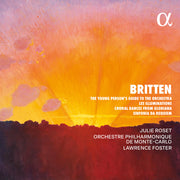 Britten