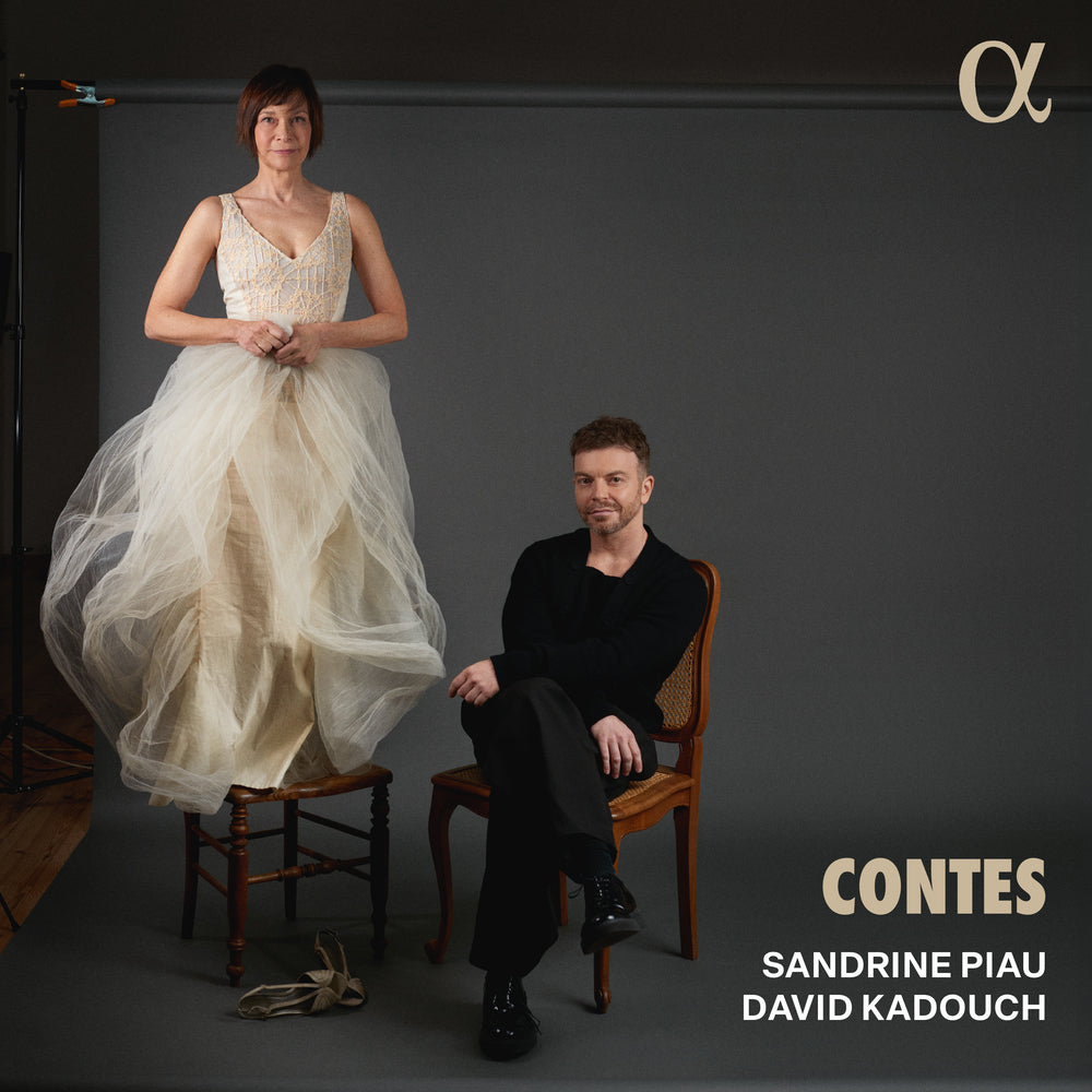 Contes