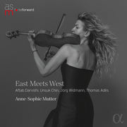 East Meets West