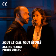 Sous le ciel tout étoilé (Under the Starry Sky) [DSD EP]