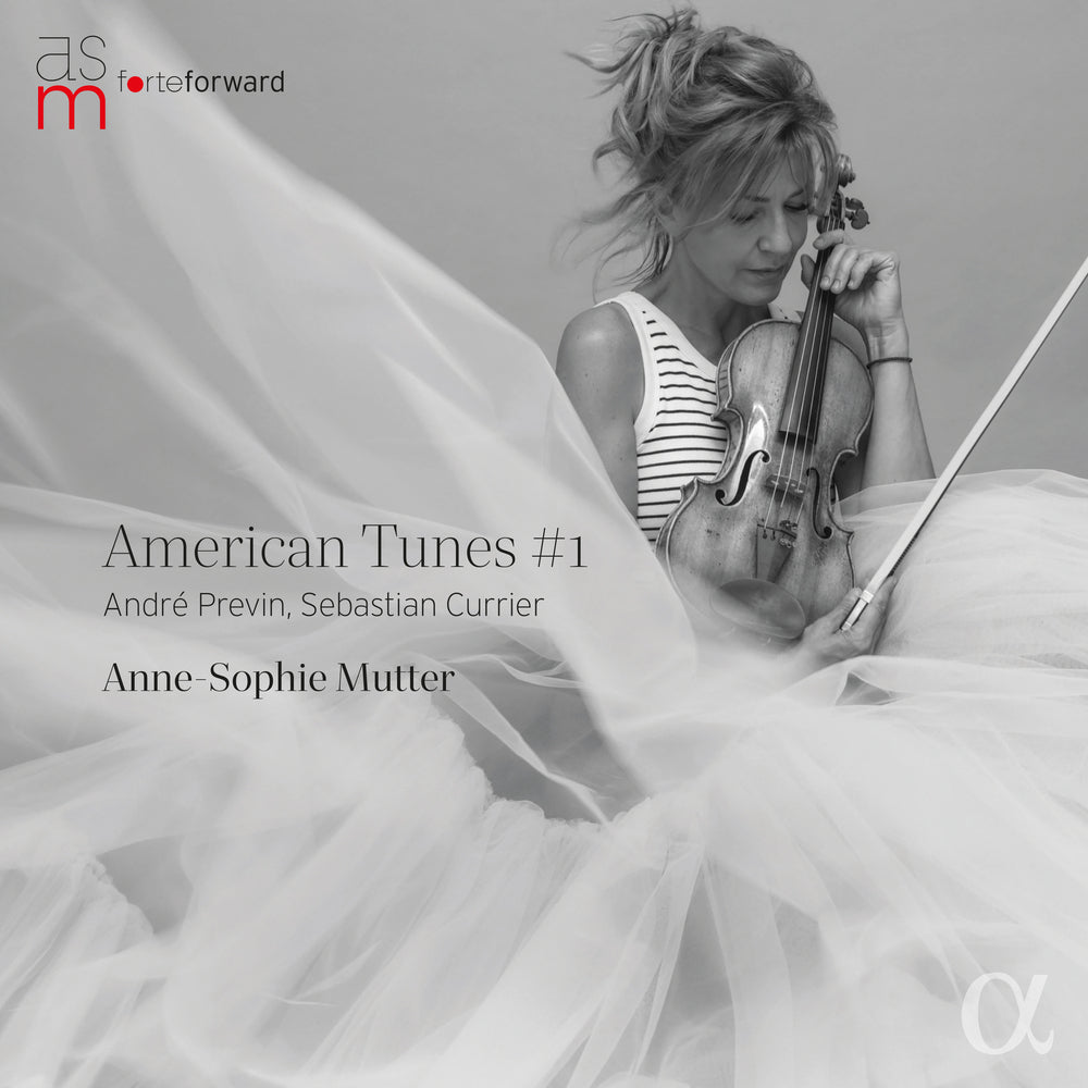 American Tunes #1