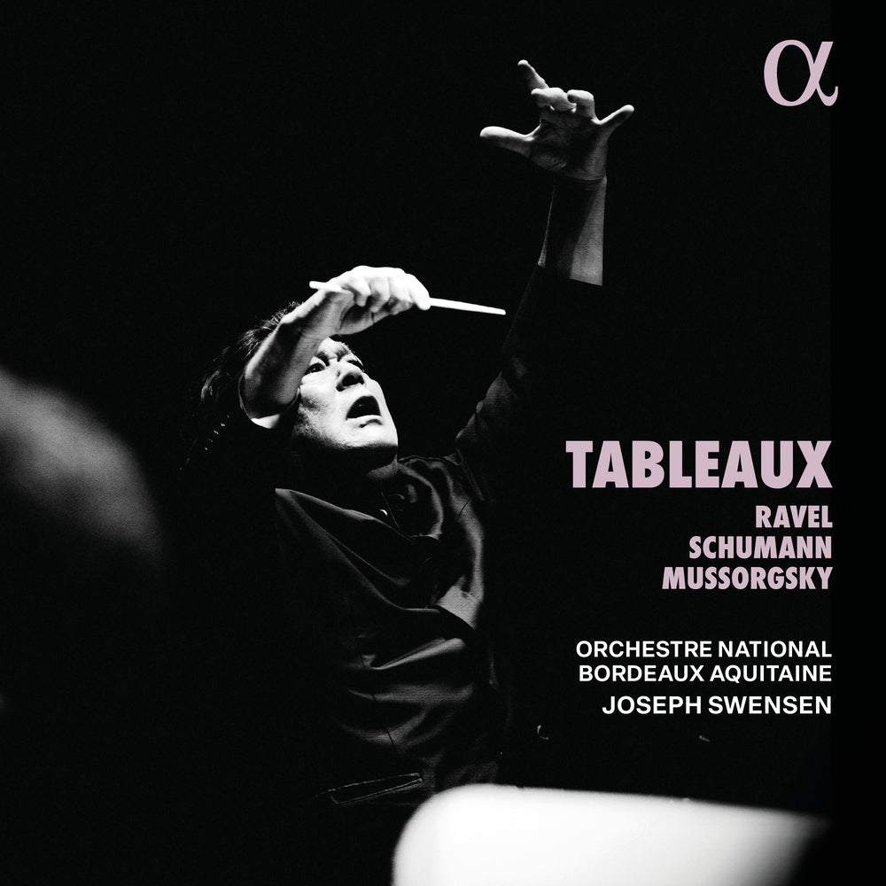 Tableaux