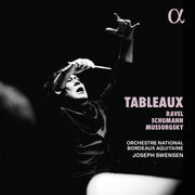 Tableaux