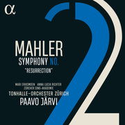 Mahler Symphony No. 2 'Resurrection'