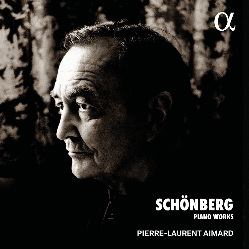 Schönberg: Piano Works