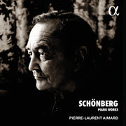 Schönberg: Piano Works