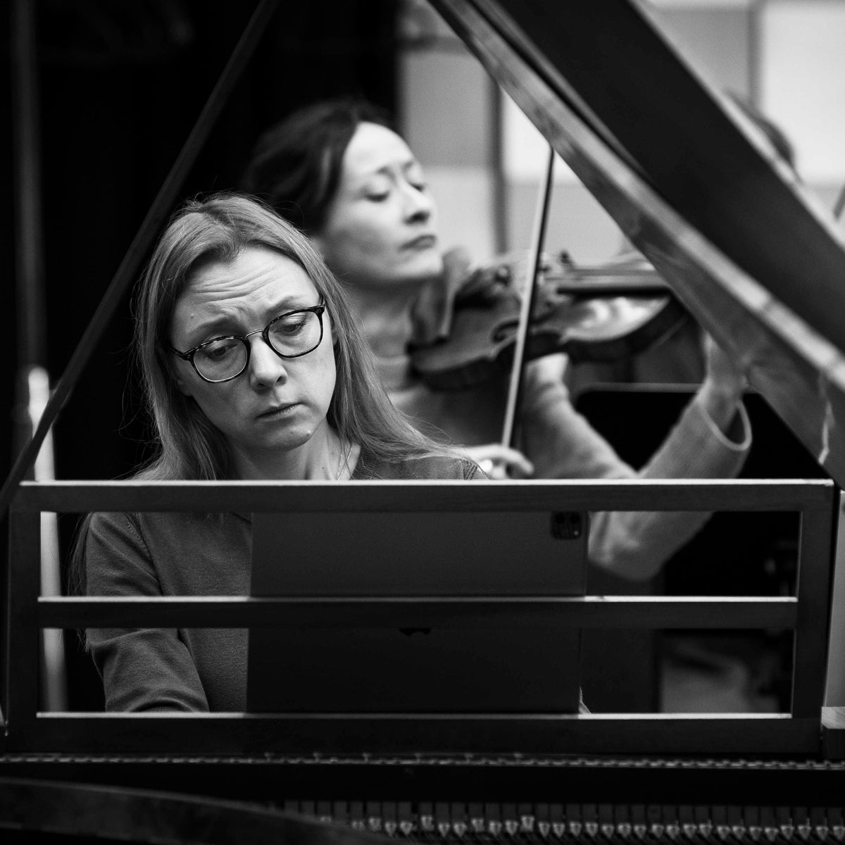 Mozart: Piano Concertos 6, 8 & 18