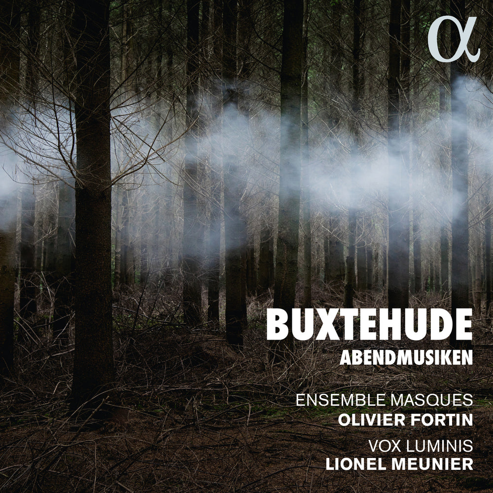 Buxtehude: Abendmusiken (Evening Music)