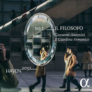 Haydn 2032 Vol 2: Il Filosofo (The Philosopher)