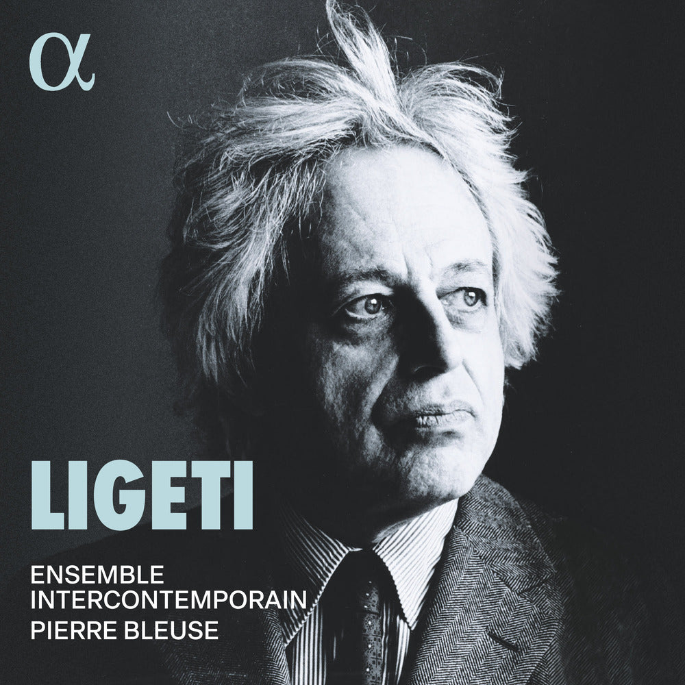 Ligeti (Vol. 1)