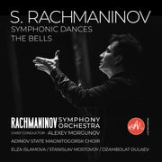 Rachmaninov: The Bells & Symphonic Dances