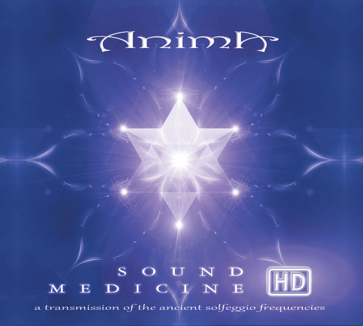 Sound Medicine HD