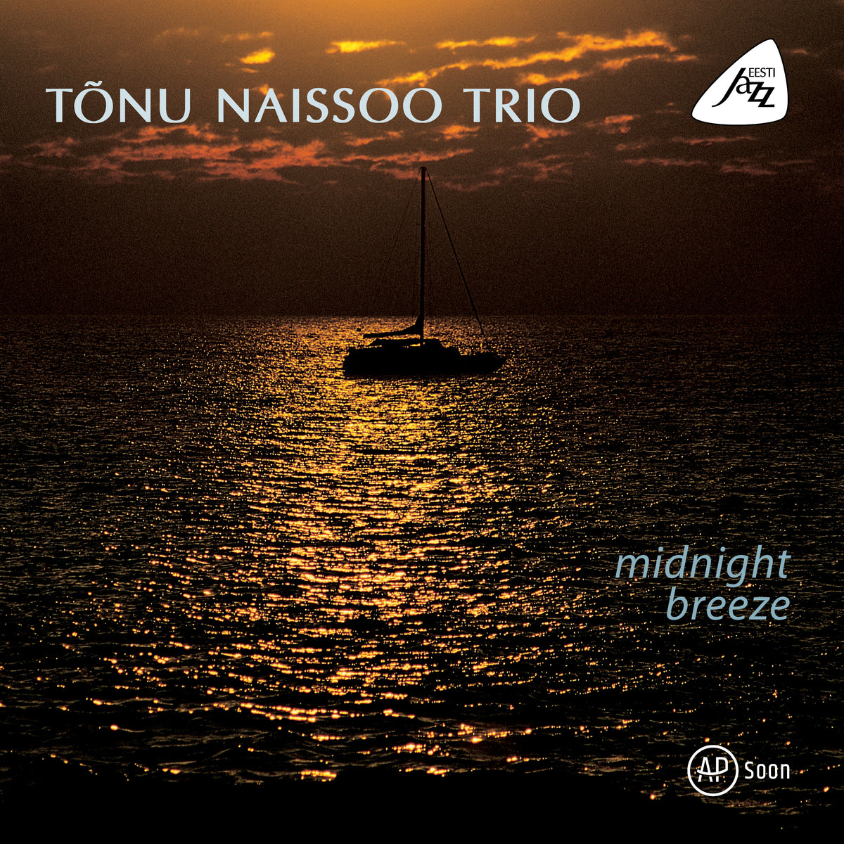 Midnight Breeze [Pure DSD]