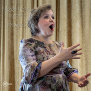 My Arias [Pure DSD] [One Mic Recording]