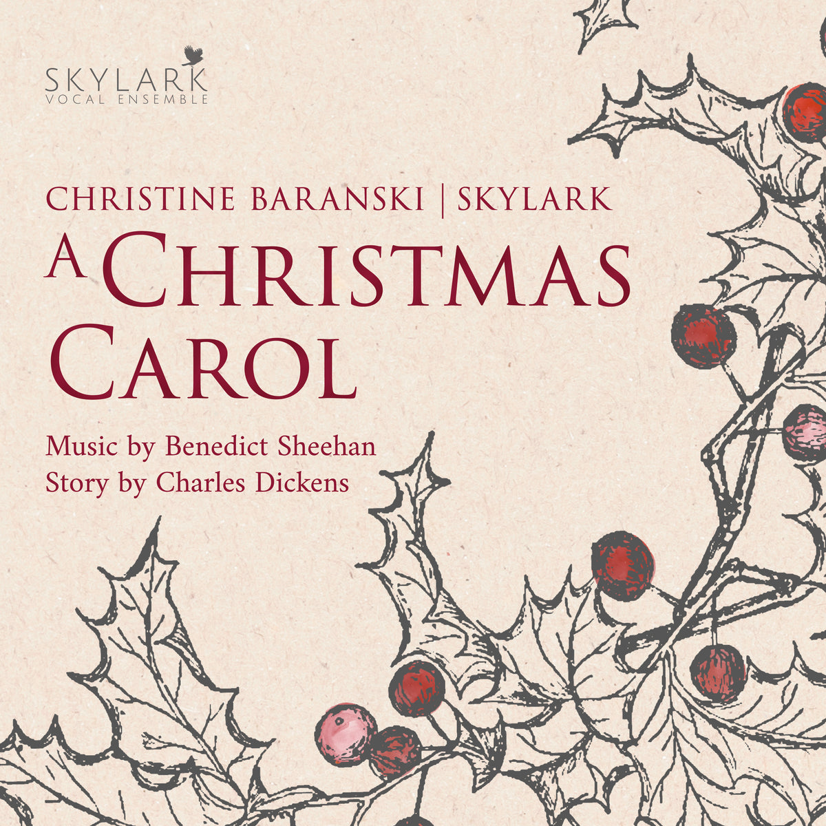 A Christmas Carol