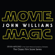 John Williams Movie Magic